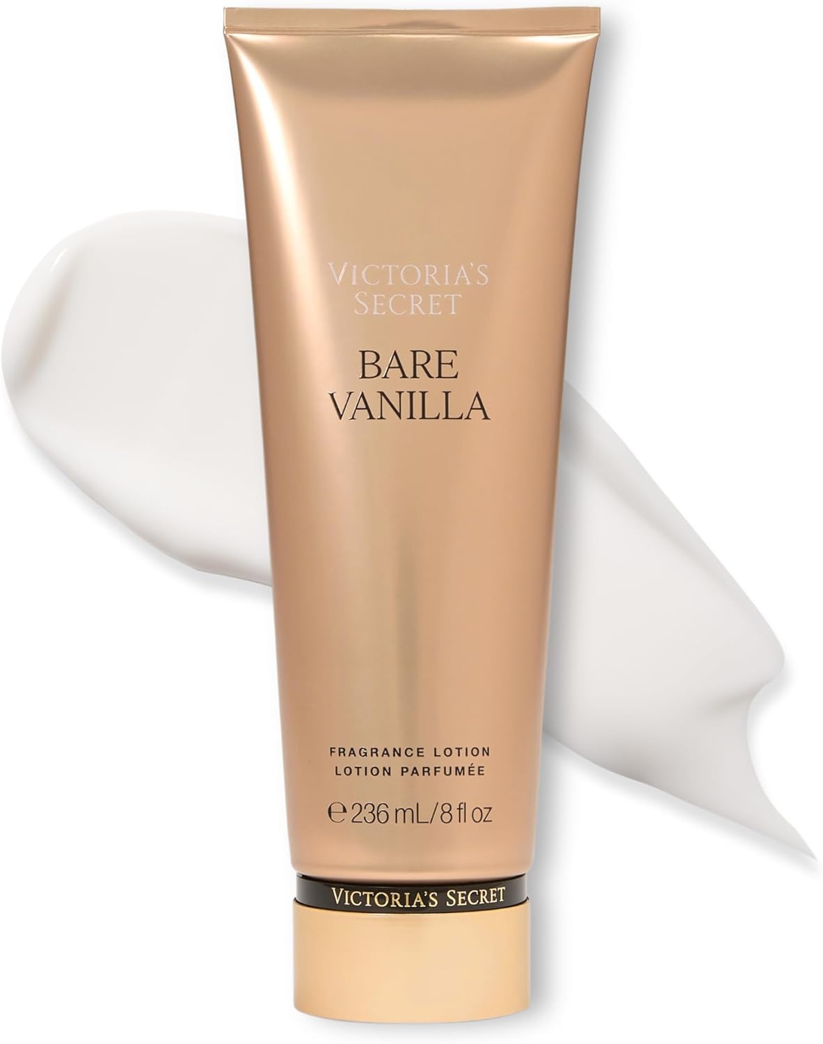 VICTORIA’S SECRET CREME BARE VANILLA 236ML VICTORIA’S SECRET CREME BARE VANILLA 236ML