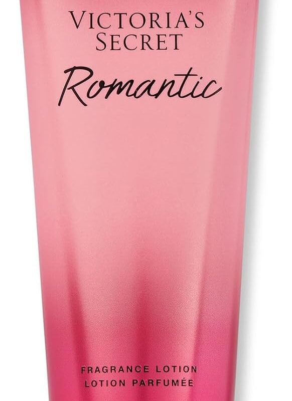 VICTORIA’S SECRET CREME ROMANTIC 236ML