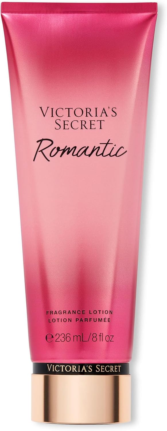 VICTORIA’S SECRET CREME ROMANTIC 236ML VICTORIA’S SECRET CREME ROMANTIC 236ML