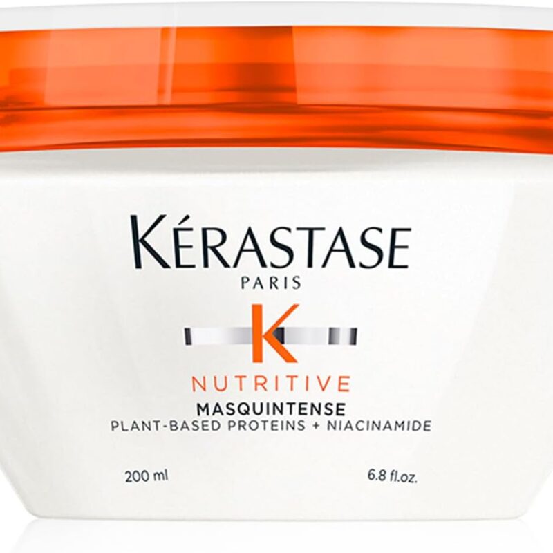 KÉRASTASE PARIS NUTRITIVE MASQUINTENSE 500ML