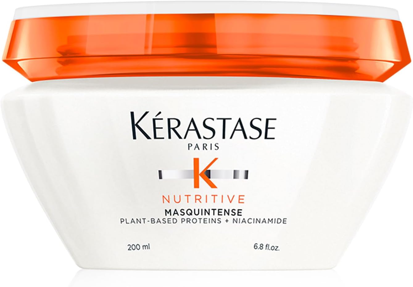 KÉRASTASE PARIS NUTRITIVE MASQUINTENSE 500ML KÉRASTASE PARIS NUTRITIVE MASQUINTENSE 500ML