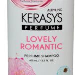 KERASYS LOVELY ROMANTIC PERFUME SHAMPOO 400ML KERASYS LOVELY ROMANTIC PERFUME SHAMPOO 400ML