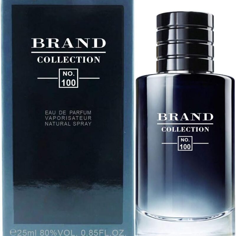 BRAND COLLECTION PERFUME NO 100 25ML