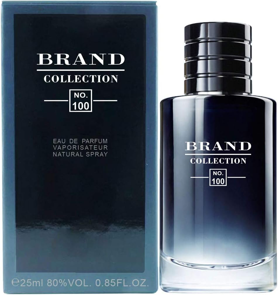 BRAND COLLECTION PERFUME NO 100 25ML BRAND COLLECTION PERFUME NO 100 25ML