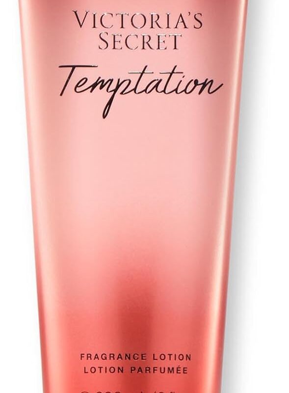 VICTORIA SECRET CREME TEMPTATION  236ML