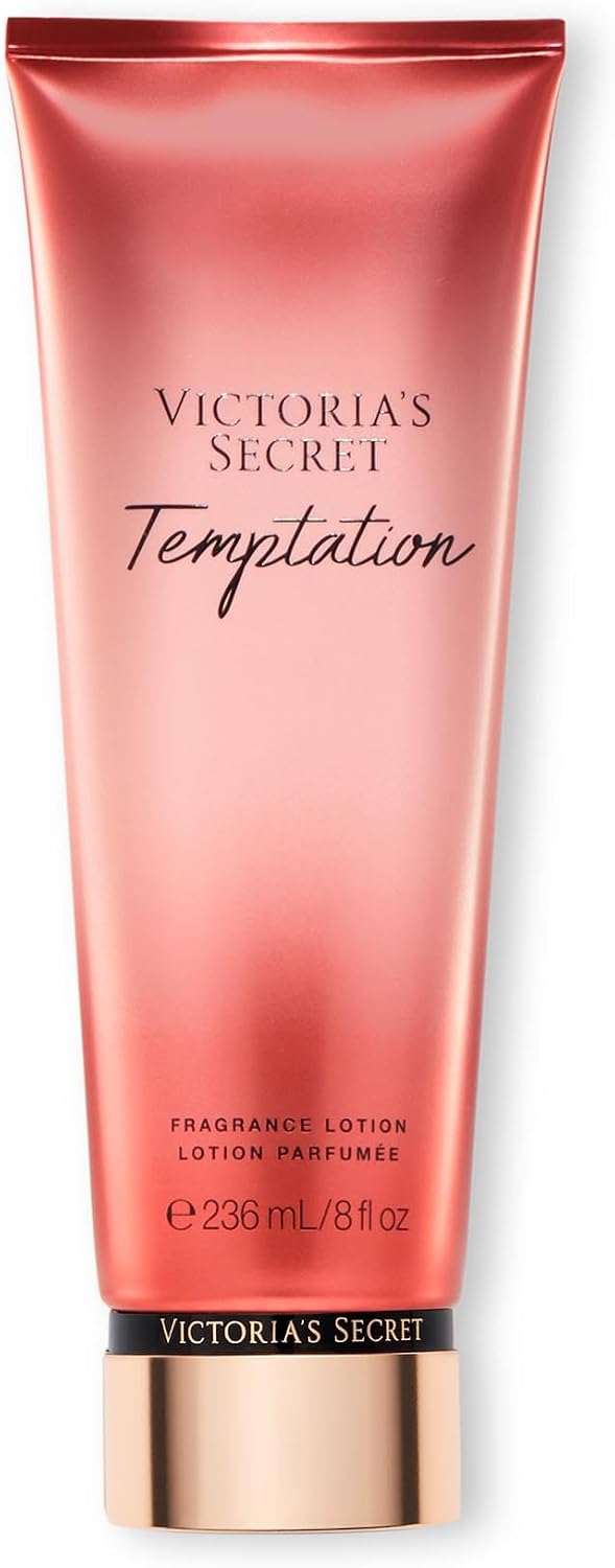 VICTORIA SECRET CREME TEMPTATION 236ML VICTORIA SECRET CREME TEMPTATION 236ML
