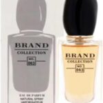 BRAND COLLECTION PERFUME EDP NO.063 I DO 25ML