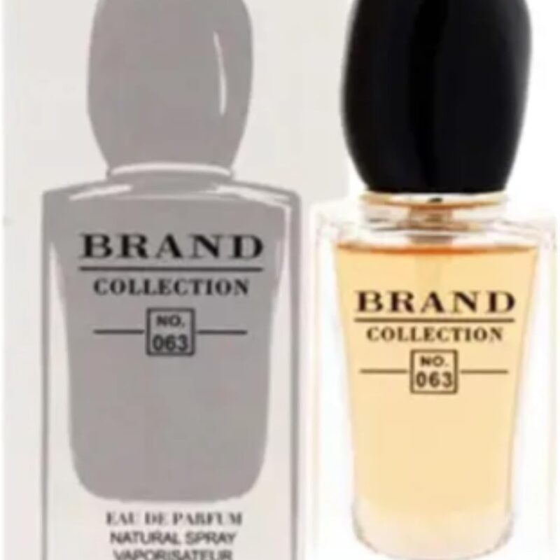 BRAND COLLECTION PERFUME EDP NO.063 I DO 25ML