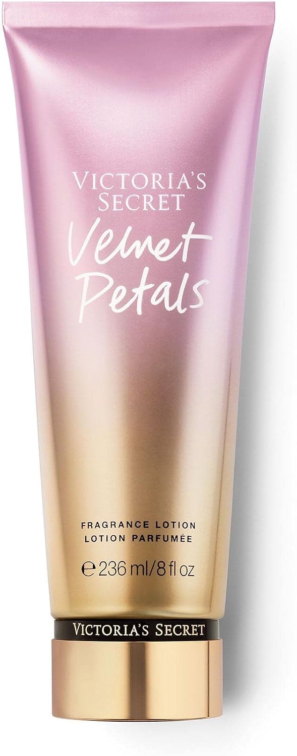 VICTORIA SECRET CREME VELVET PETALS 236ML VICTORIA SECRET CREME VELVET PETALS 236ML