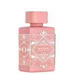 LATTAFA PERFUME BADE’E AL OUD NOBLE BLUSH EAU DE PARFUM 100ML LATTAFA PERFUME BADE’E AL OUD NOBLE BLUSH EAU DE PARFUM 100ML