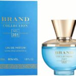 BRAND COLLECTION PERFUME NO 351 25ML BRAND COLLECTION PERFUME NO 351 25ML