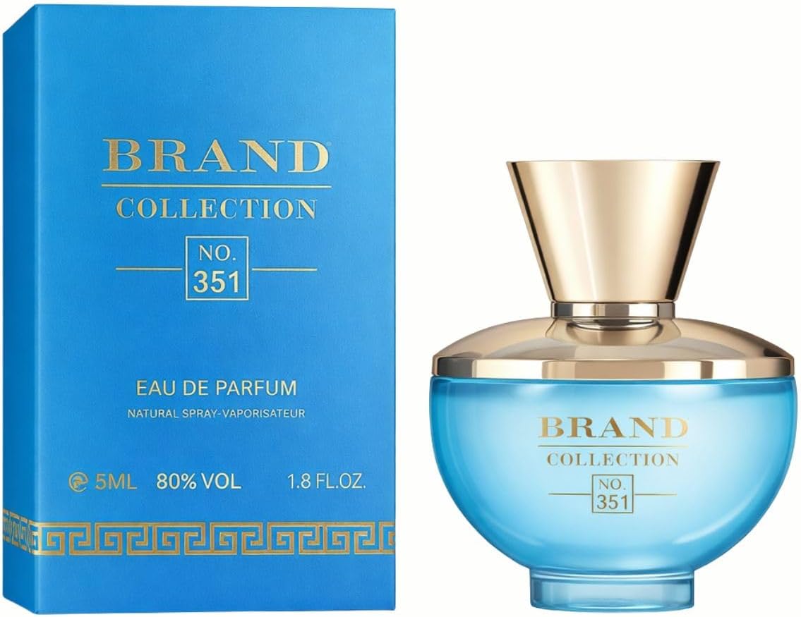 BRAND COLLECTION PERFUME NO 351 25ML BRAND COLLECTION PERFUME NO 351 25ML