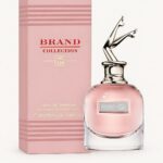 BRAND COLLECTION PERFUME NO.136 SCANDAL 25ML BRAND COLLECTION PERFUME NO.136 SCANDAL 25ML