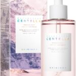 MADAGASCAR CENTELLA POREMIZING FRESH AMPOULE 100ML MADAGASCAR CENTELLA POREMIZING FRESH AMPOULE 100ML