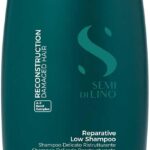 ALFAPARF MILANO SEMI DI LINO SHAMPOO RECONSTRUTION REPARATIVE 1L ALFAPARF MILANO SEMI DI LINO SHAMPOO RECONSTRUTION REPARATIVE 1L