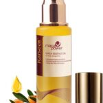 KARSSELL MACA POWER ESSENCE OIL OLEO CAPILAR 50ML KARSSELL MACA POWER ESSENCE OIL OLEO CAPILAR 50ML