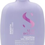 ALFAPARF MILANO SEMI DI LINO SMOOTH REBEL HAIR SMOOTHING LOW SHAMPOO 250ML ALFAPARF MILANO SEMI DI LINO SMOOTH REBEL HAIR SMOOTHING LOW SHAMPOO 250ML