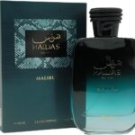 HAWAS FOR HIM PERFUME MALIBU EAU DE PARFUM 100ML HAWAS FOR HIM PERFUME MALIBU EAU DE PARFUM 100ML