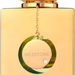 ARMAF PERFUME CLUB DE NUIT MILESTONE EAU DE PARFUM 105ML ARMAF PERFUME CLUB DE NUIT MILESTONE EAU DE PARFUM 105ML