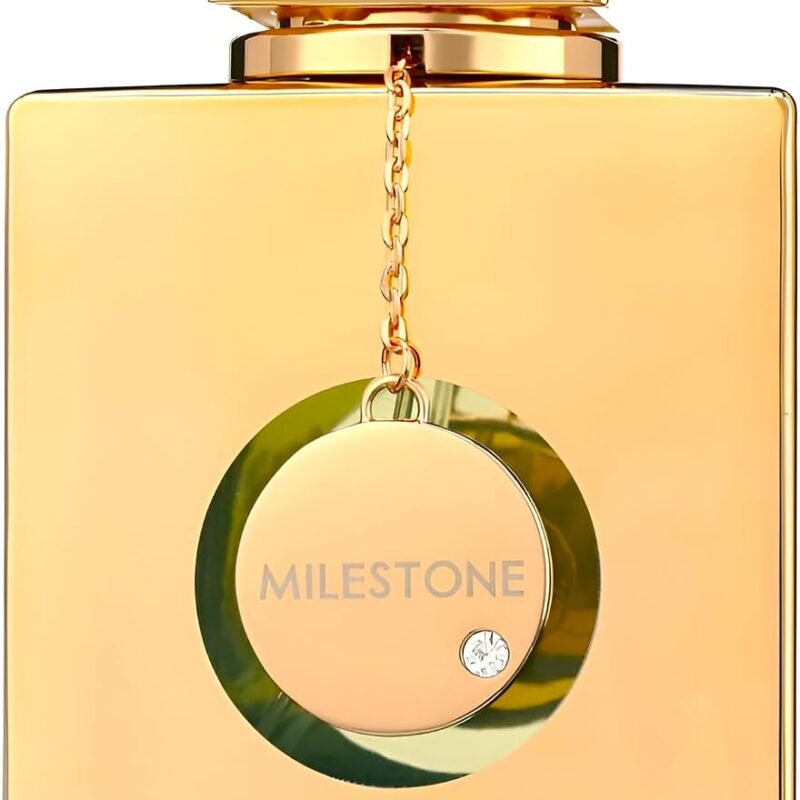 ARMAF PERFUME CLUB DE NUIT MILESTONE EAU DE PARFUM 105ML