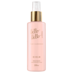 CICLO BODY SPLASH HELLO HELLO 200ML CICLO BODY SPLASH HELLO HELLO 200ML