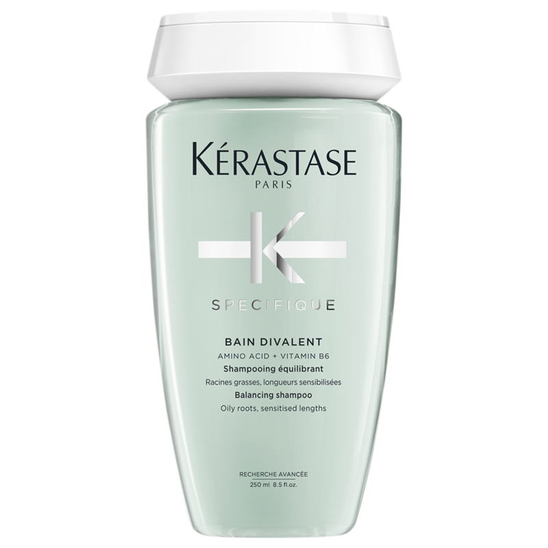 KÉRASTASE PARIS SPECIFIQUE BAIN DIVALENT SHAMPOO 250ML