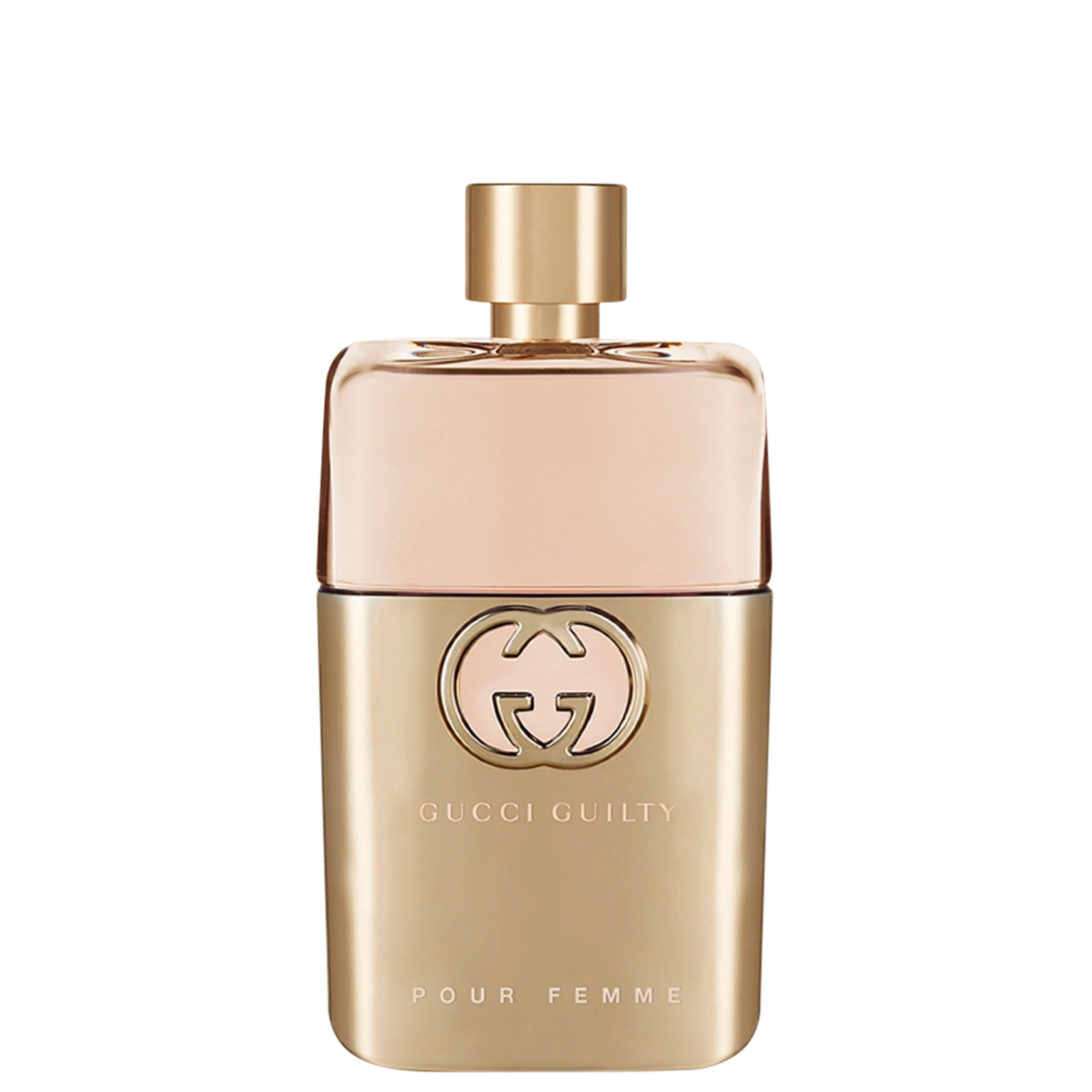 Perfume Gucci Guilty Pour Femme Eau De Parfum Floral 90ml Perfume Gucci Guilty Pour Femme Eau De Parfum Floral 90ml