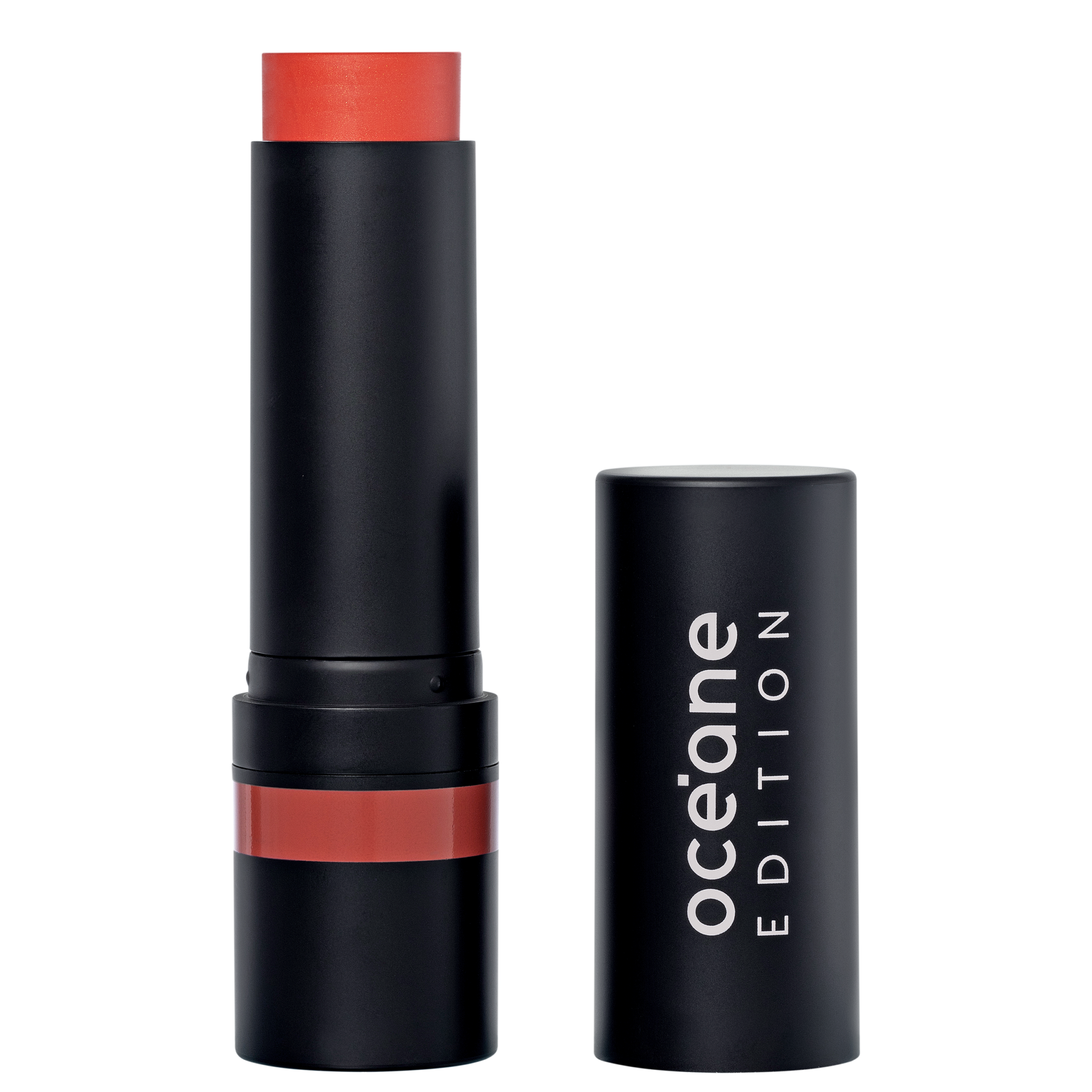OCEANE EDITION BLUSH STICK 12G-CORAL OCEANE EDITION BLUSH STICK 12G-CORAL