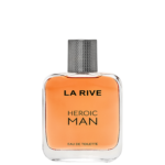 LA RIVE PERFUME HEROIC MAN EAU DE TOILETTE 100ML LA RIVE PERFUME HEROIC MAN EAU DE TOILETTE 100ML