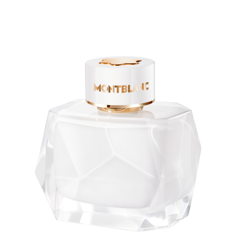 MONTBLANC PERFUME SIGNATURE EAU DE PARFUM 90ML