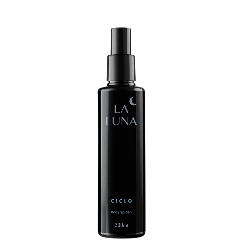 CICLO BODY SPLAS LA LUNA 200ML