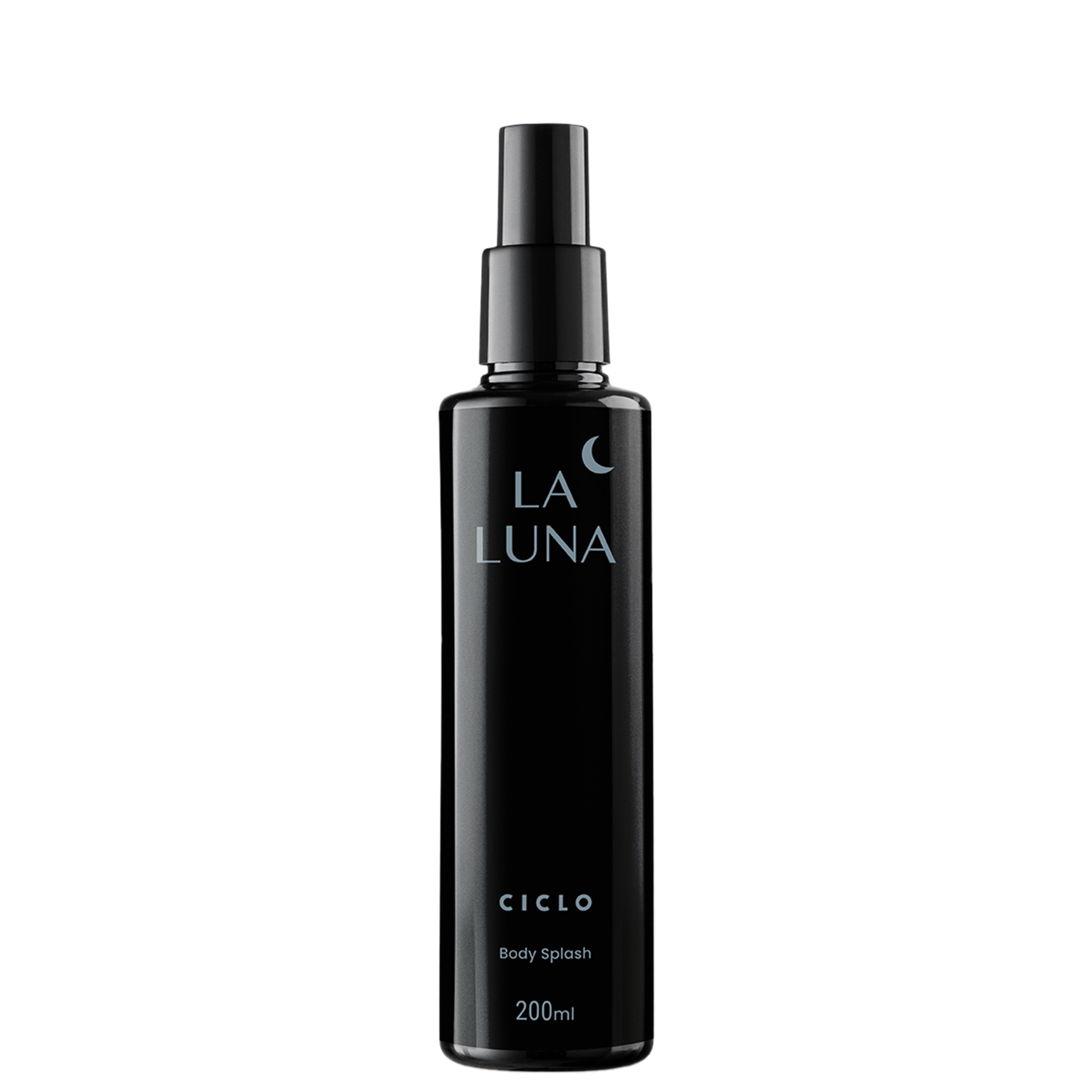 CICLO BODY SPLAS LA LUNA 200ML CICLO BODY SPLAS LA LUNA 200ML