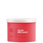 WELLA PROFISSIONALS INVIGO COLOR BRILHANCE MASCARA 500ML WELLA PROFISSIONALS INVIGO COLOR BRILHANCE MASCARA 500ML