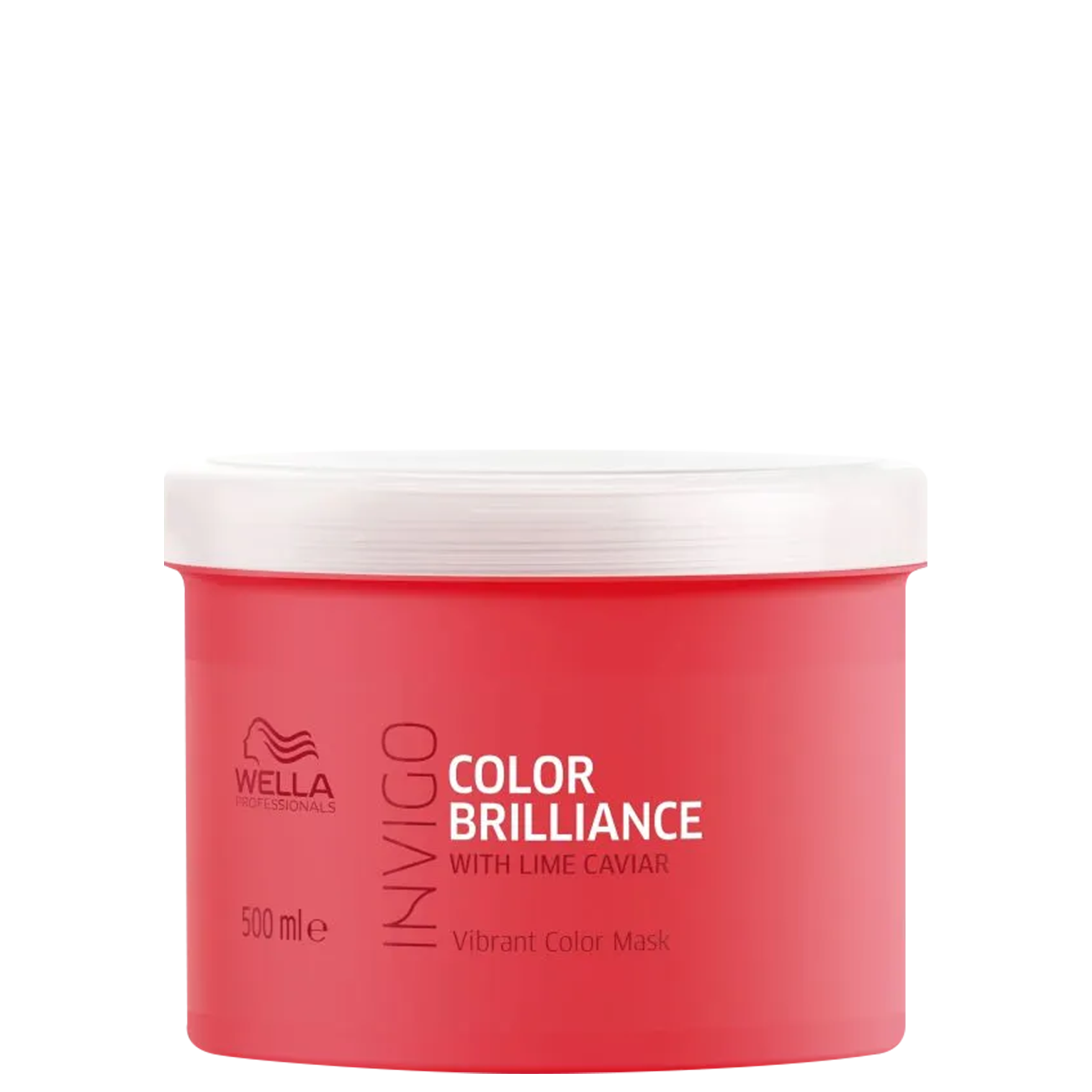 WELLA PROFISSIONALS INVIGO COLOR BRILHANCE MASCARA 500ML