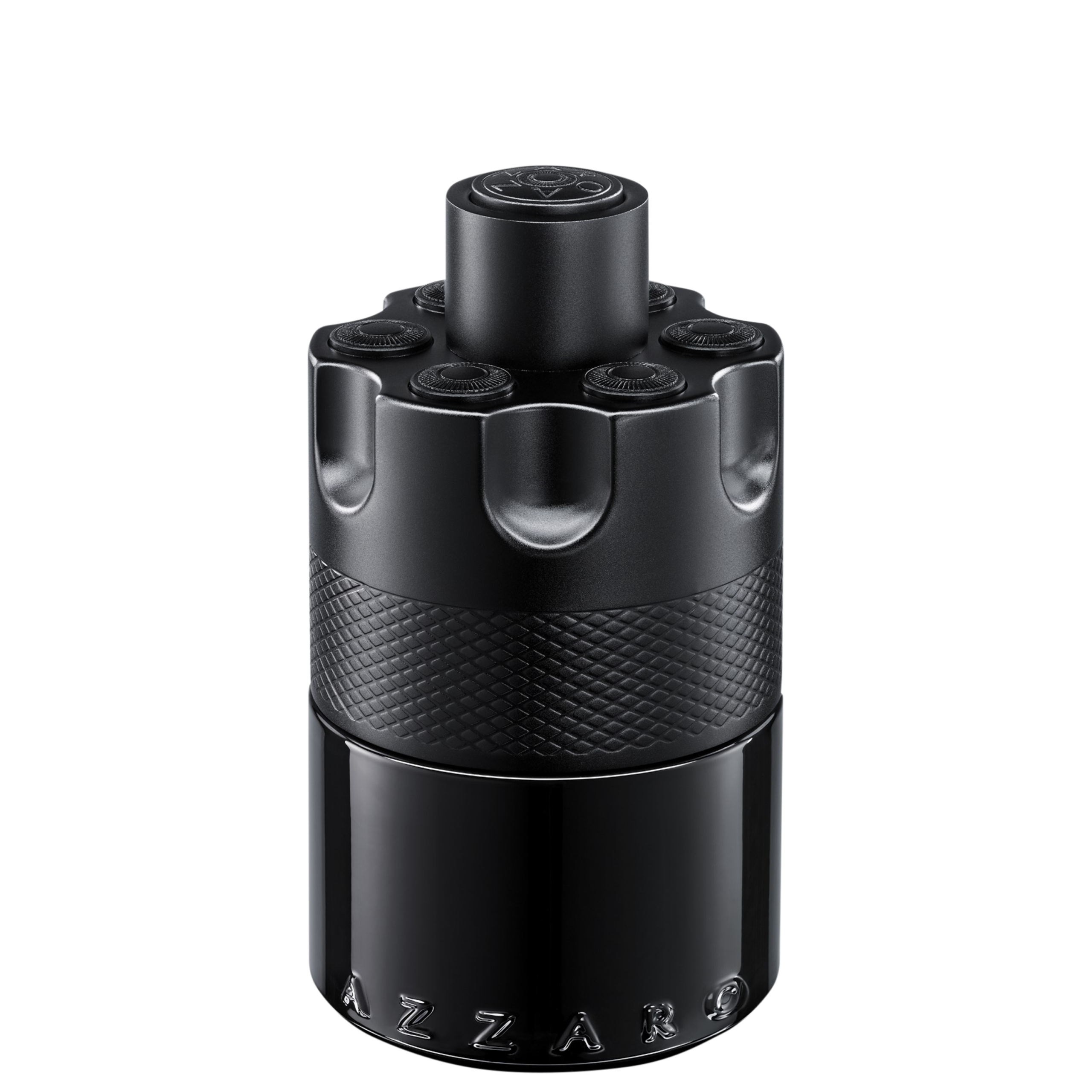 AZZARO PERFUME AZZARO THE MOST WANTED EAU DE PARFUM INTENSE 100ML AZZARO PERFUME AZZARO THE MOST WANTED EAU DE PARFUM INTENSE 100ML