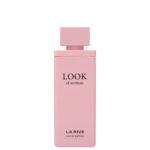 LA RIVE PERFUME LOOK OF WOMAN EAU DE PARFUM 100ML LA RIVE PERFUME LOOK OF WOMAN EAU DE PARFUM 100ML