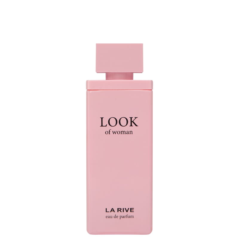 LA RIVE PERFUME LOOK OF WOMAN EAU DE PARFUM 100ML