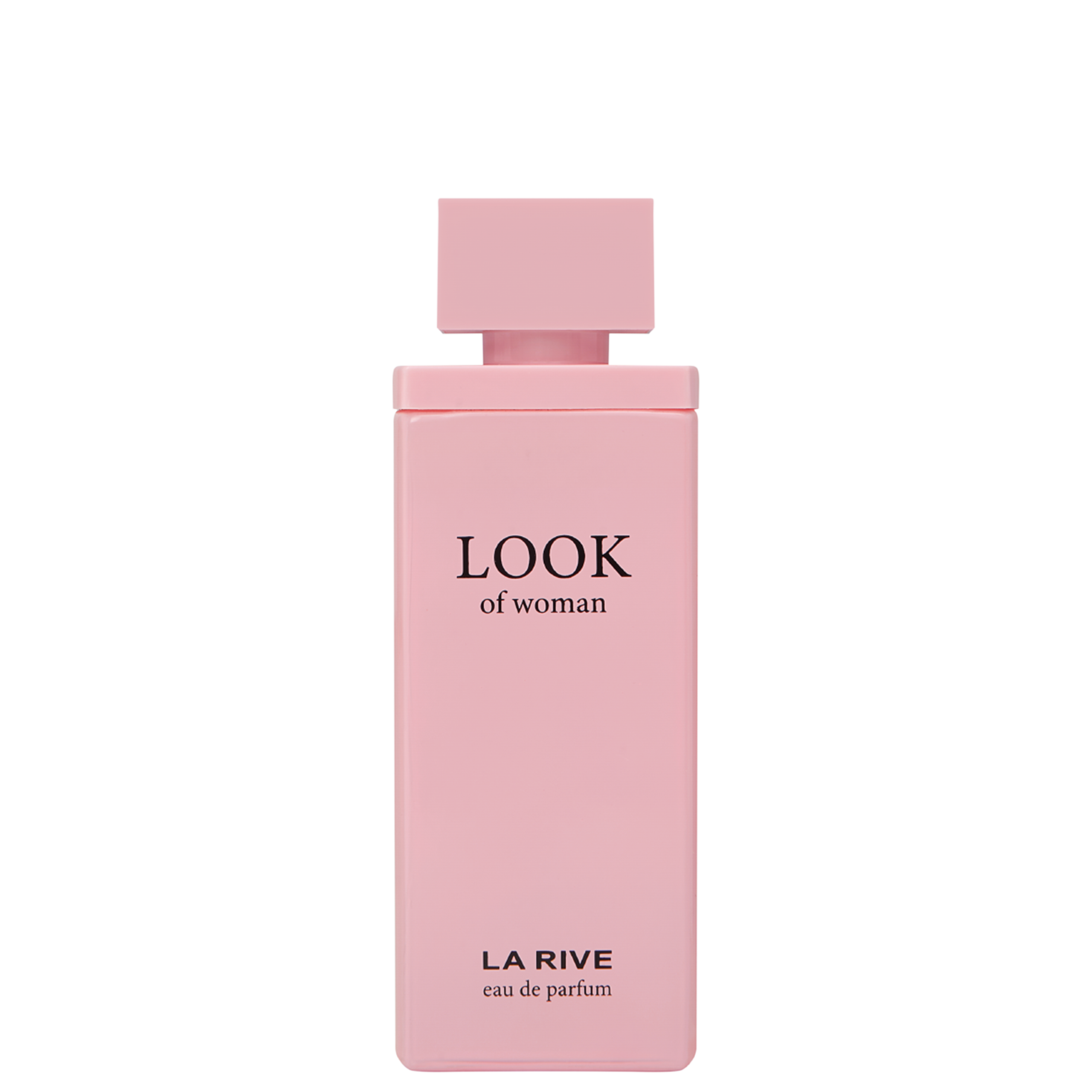 LA RIVE PERFUME LOOK OF WOMAN EAU DE PARFUM 100ML LA RIVE PERFUME LOOK OF WOMAN EAU DE PARFUM 100ML