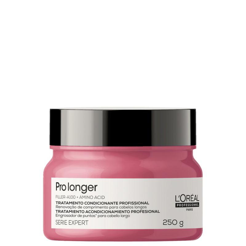 L’ORÉAL PROFESSIONNEL PRO LONGER MÁSCARA HIDRATANTE 250G