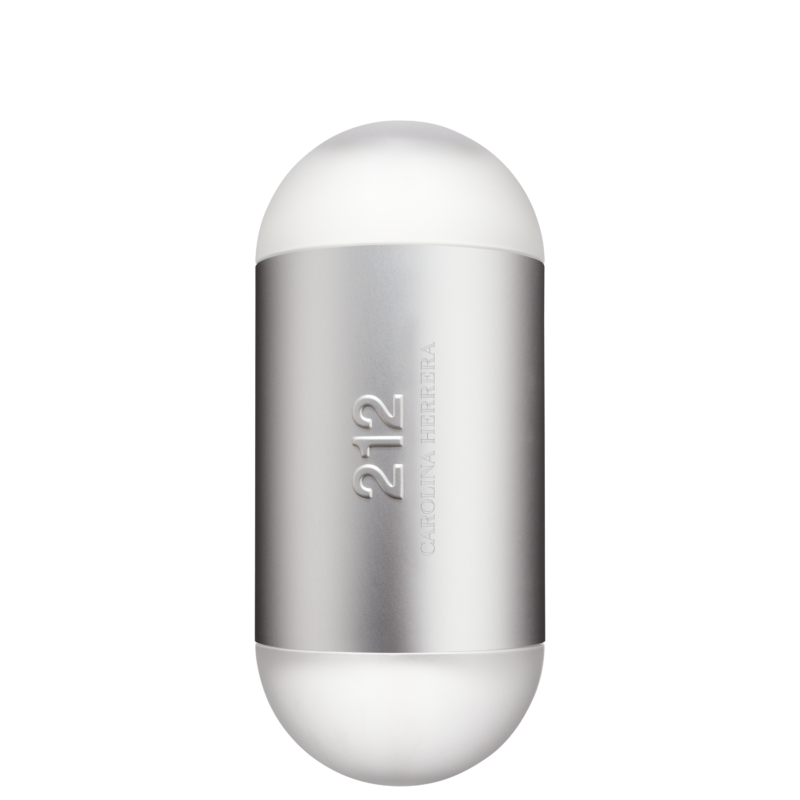 CAROLINA HERRERA PERFUME 212 NYC EAU DE TOILETTE 100ML