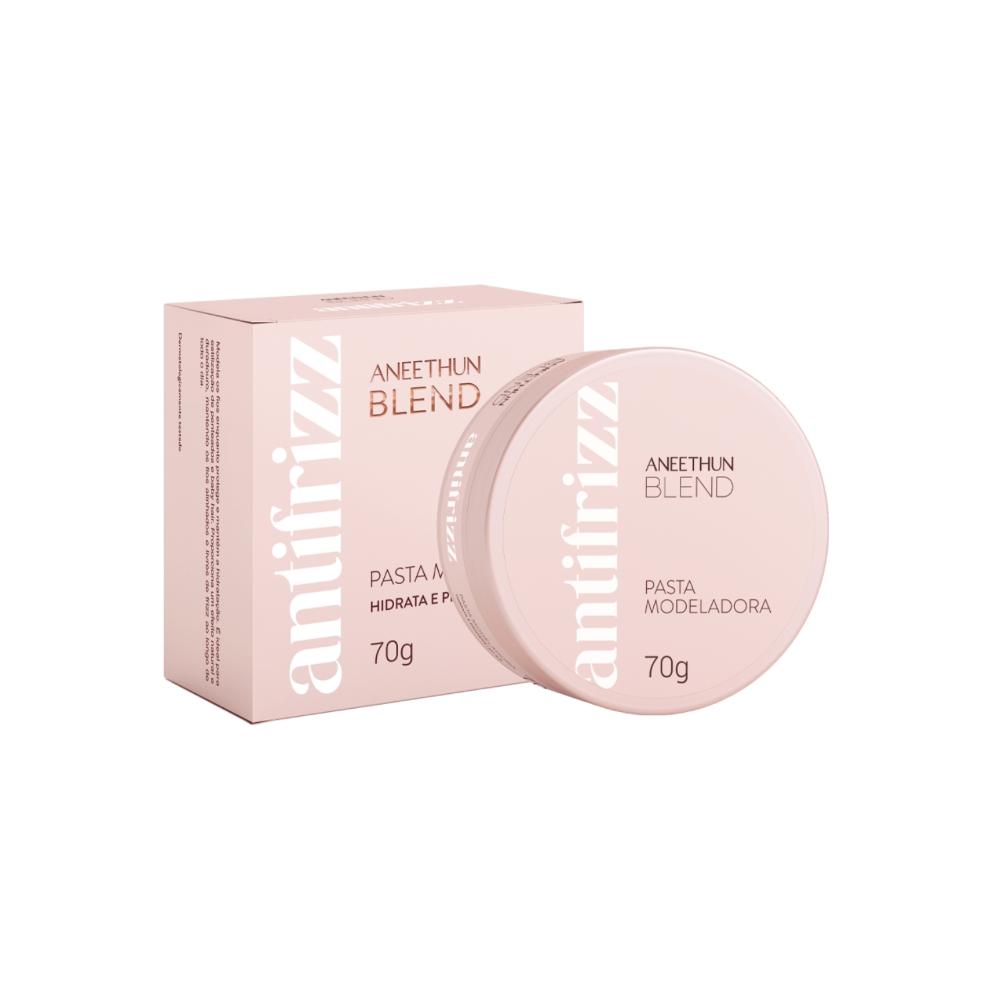 ANEETHUN PROFISSIONAL PASTA MODELADORA BLEND 70G ANEETHUN PROFISSIONAL PASTA MODELADORA BLEND 70G