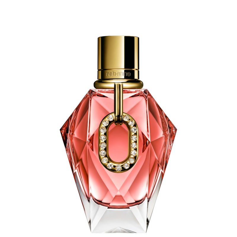 Rabanne Million Gold For Her Edp Feminino 90ml Volume Da Unidade 90 Ml