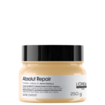 L’ORÉAL PROFESSIONNEL ABSOLUT REPAIR MÁSCARA REPARAÇÃO 250G L’ORÉAL PROFESSIONNEL ABSOLUT REPAIR MÁSCARA REPARAÇÃO 250G