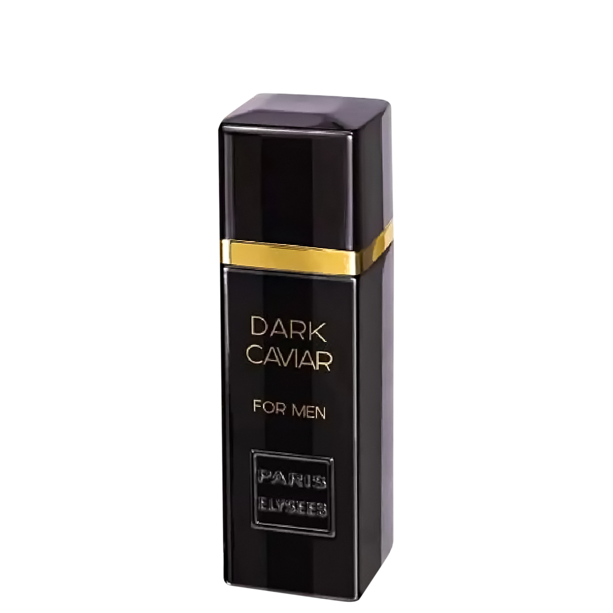 PARIS ELYSEES PERFUME DARK CAVIAR FOR MEN 100ML PARIS ELYSEES PERFUME DARK CAVIAR FOR MEN 100ML