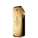 PACO RABANNE PERFUME 1 MILLION EAU DE TOILETTE 100ML PACO RABANNE PERFUME 1 MILLION EAU DE TOILETTE 100ML