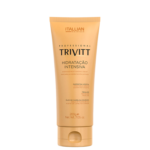 ITALLIAN HAIR TECH PROFISSIONAL TRIVITT HIDRATAÇÃO INTENSIVA 250G