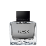 ANTONIO BANDERAS PERFUME BLACK SEDUCTION FOR MEN EAU DE TOILETTE 100ML ANTONIO BANDERAS PERFUME BLACK SEDUCTION FOR MEN EAU DE TOILETTE 100ML