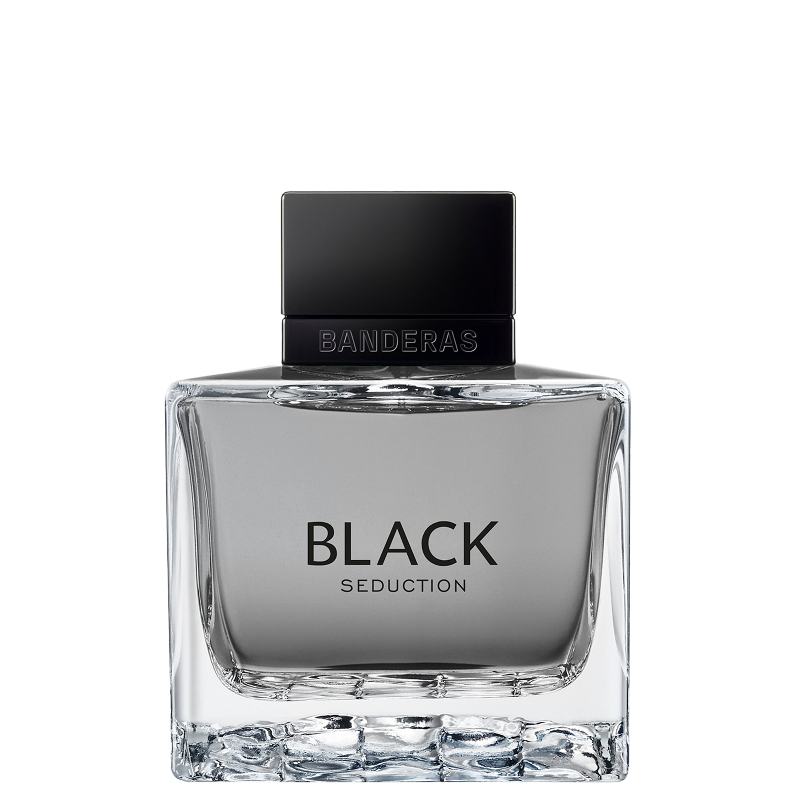 ANTONIO BANDERAS PERFUME BLACK SEDUCTION FOR MEN EAU DE TOILETTE 100ML ANTONIO BANDERAS PERFUME BLACK SEDUCTION FOR MEN EAU DE TOILETTE 100ML