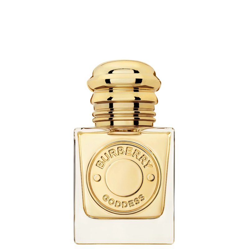 BURBERRY PERFUME BURBERRY GODDESS EAU DE PARFUM 30ML