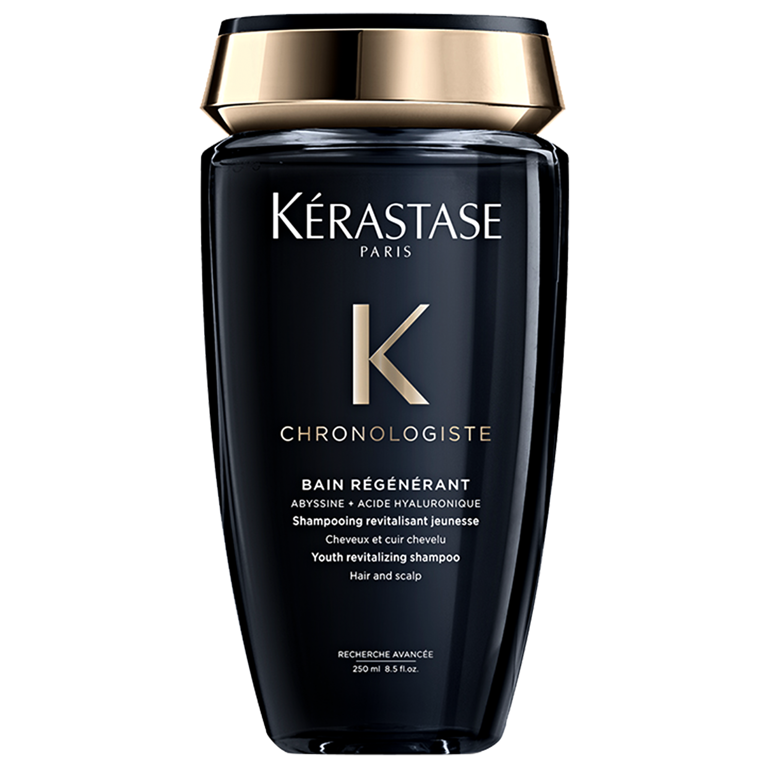KÉRASTASE PARIS CHRONOLOGISTE BAIN RÉGÉNÉRANT SHAMPOO 25OML KÉRASTASE PARIS CHRONOLOGISTE BAIN RÉGÉNÉRANT SHAMPOO 25OML